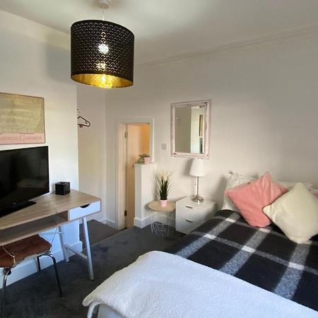 2Dbl Bed Flat Brighton/Hove Daire Dış mekan fotoğraf