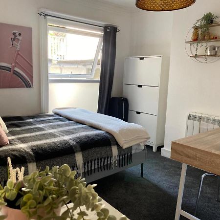 2Dbl Bed Flat Brighton/Hove Daire Dış mekan fotoğraf