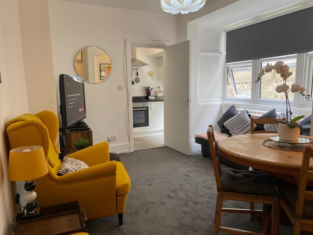 2Dbl Bed Flat Brighton/Hove Daire Dış mekan fotoğraf