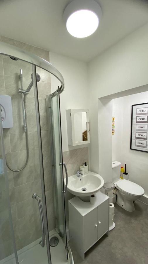 2Dbl Bed Flat Brighton/Hove Daire Dış mekan fotoğraf