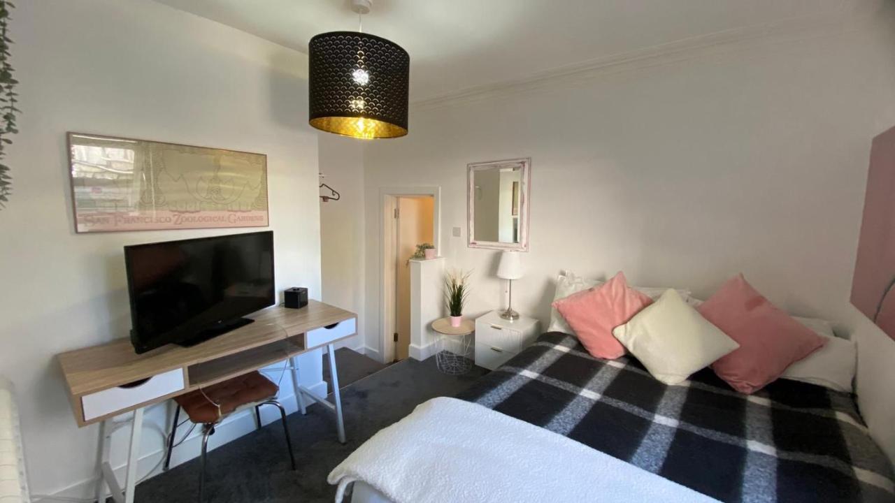 2Dbl Bed Flat Brighton/Hove Daire Dış mekan fotoğraf