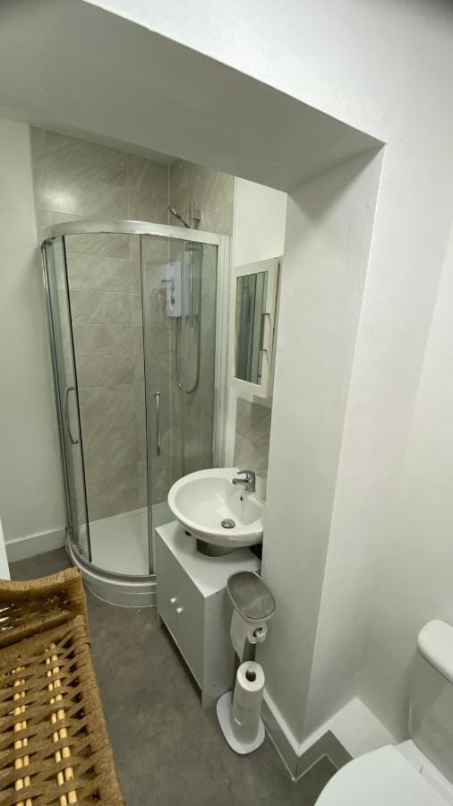 2Dbl Bed Flat Brighton/Hove Daire Dış mekan fotoğraf