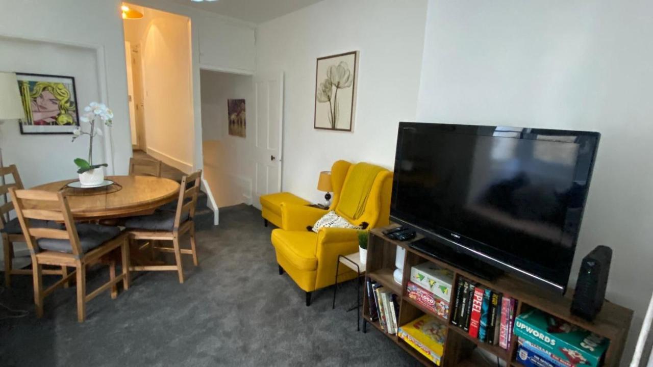 2Dbl Bed Flat Brighton/Hove Daire Dış mekan fotoğraf